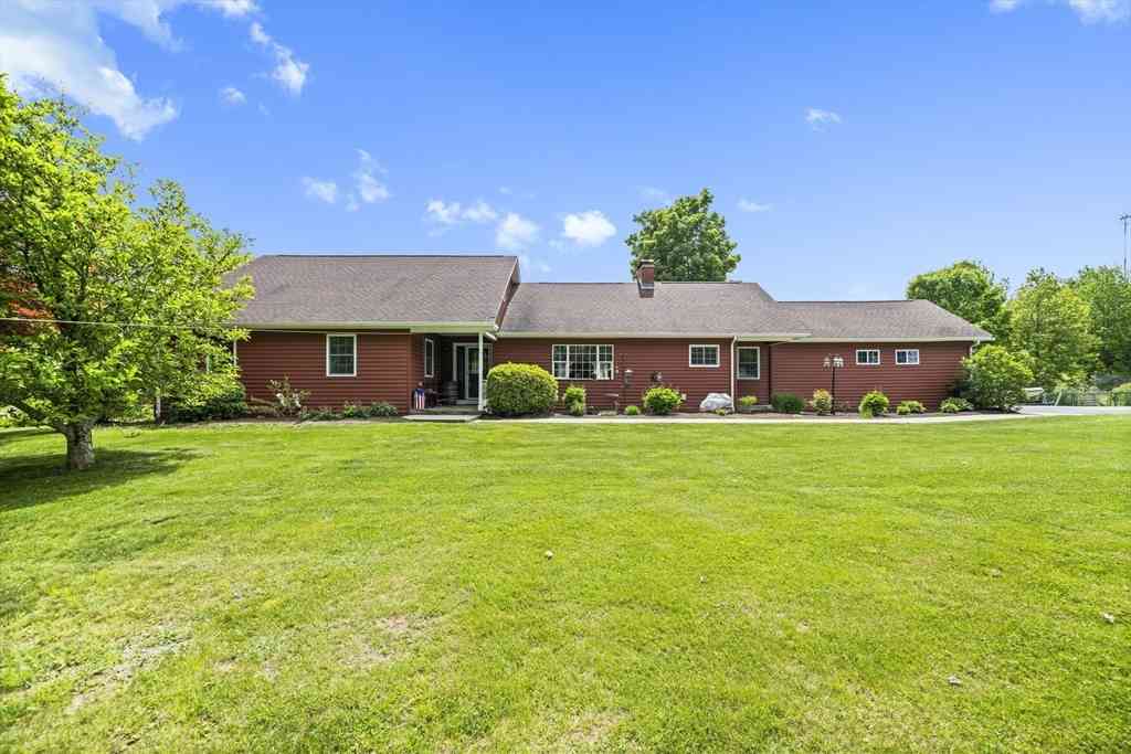Homes For Sale - 125 Chester Rd<br/> Blandford, MA 01008