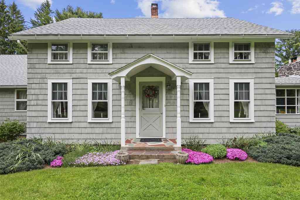 Homes For Sale - 138 Hillsdale Rd<br/> Berkshire County, Egremont, MA 01258