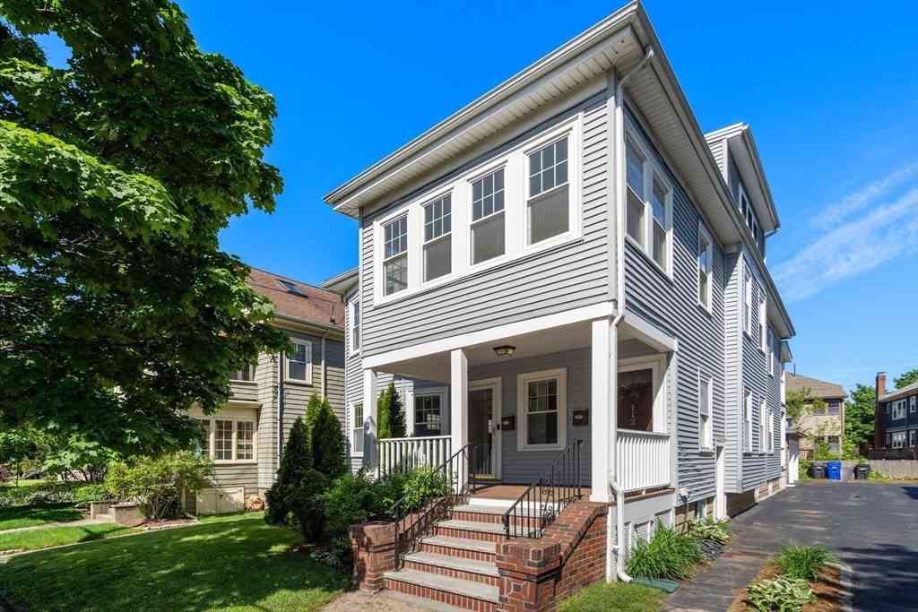 Condo For Sale - 110 Medford St #110<br/> Arlington, MA 02474