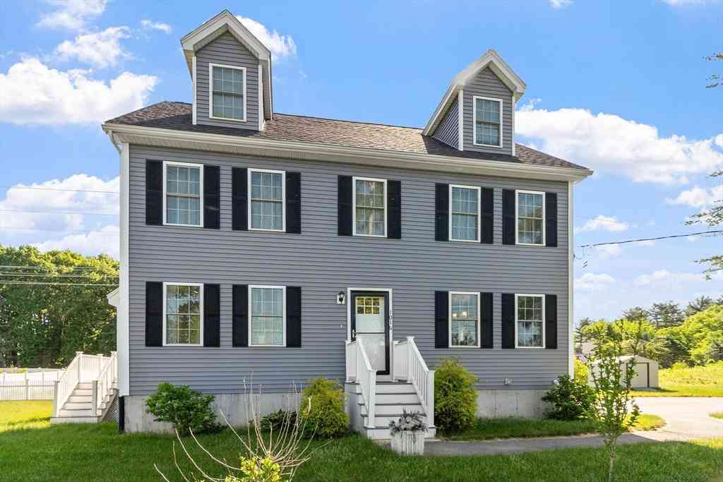 Homes For Sale - 1016 Whipple Rd<br/> Middlesex County, Tewksbury, MA 01876