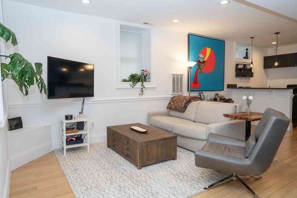 Condo For Rent - 757 Dorchester Ave #1B<br/> Boston, MA 02125