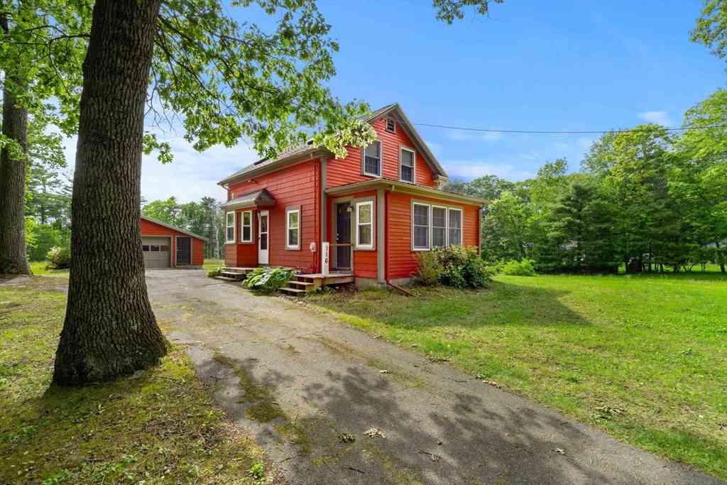 Homes For Sale - 116 Killam Hill Rd<br/> Boxford, MA 01921