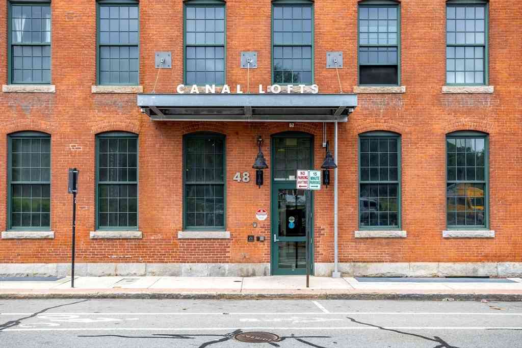 Condo For Sale - 48 Water St #405<br/> Worcester, MA 01604