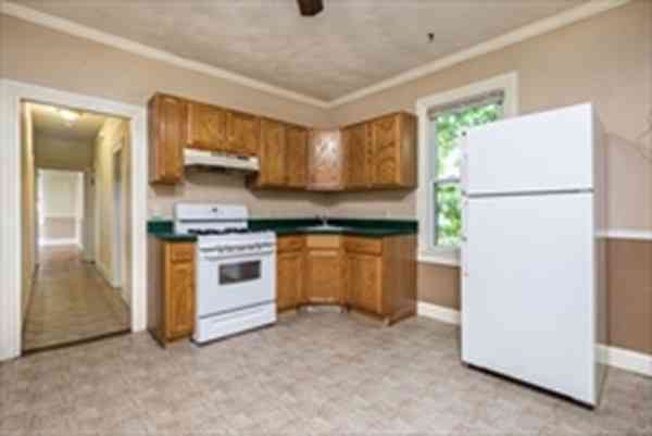 Apartment For Rent - 3516 Washington St #2<br/> Boston, MA 02130
