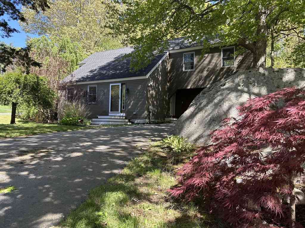 Homes For Rent - 5 Cormier Circle<br/> Milford, MA 01757