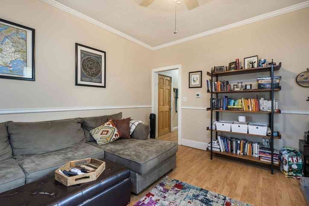 Apartment For Rent - 3516 Washington Street #1<br/> Boston, MA 02130