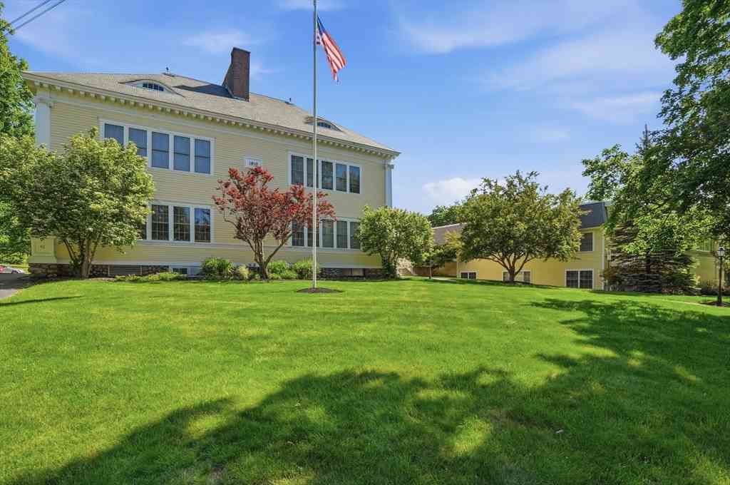 Condo For Sale - 48 Phillips Road #17<br/> Worcester County, Holden, MA 01520