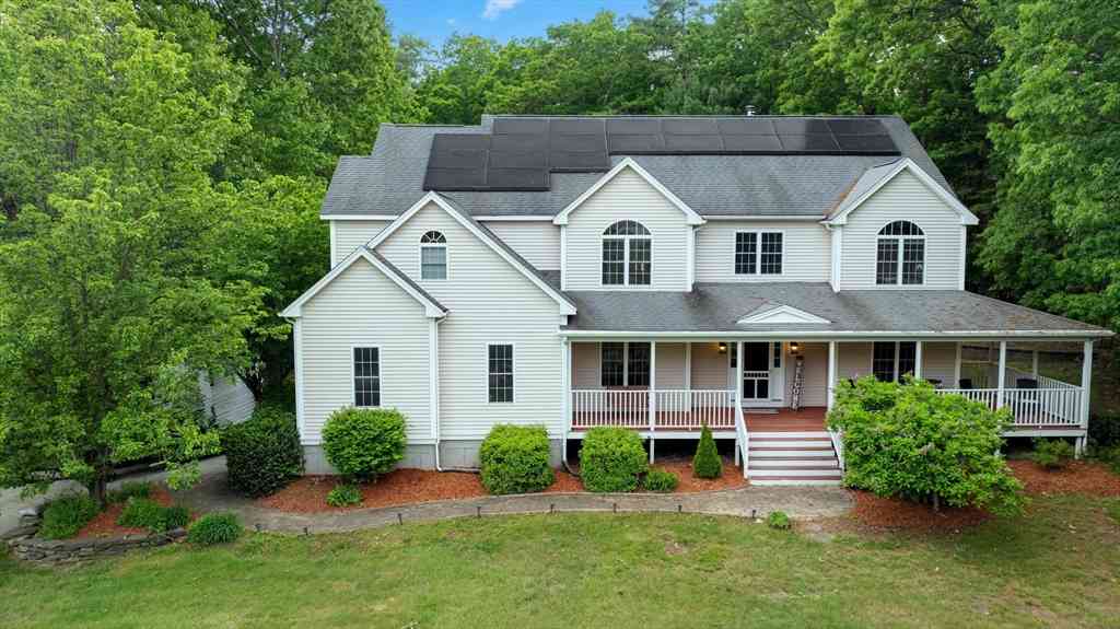 Homes For Sale - 16 Lindsey Ln<br/> Worcester County, Charlton, MA 01507