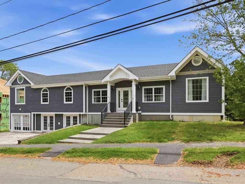 Homes For Sale - 52 Ridgewood Rd<br/> Norfolk County, Milton, MA 02186