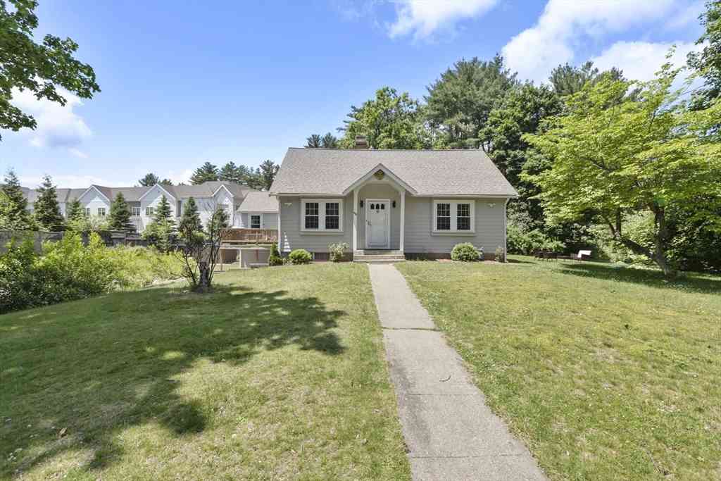 Homes For Rent - 665 S Main St<br/> Sharon, MA 02067
