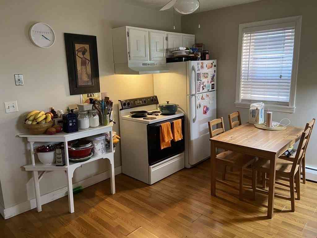 Condo For Rent - 10 Rena Street #1<br/> Boston, MA 02134