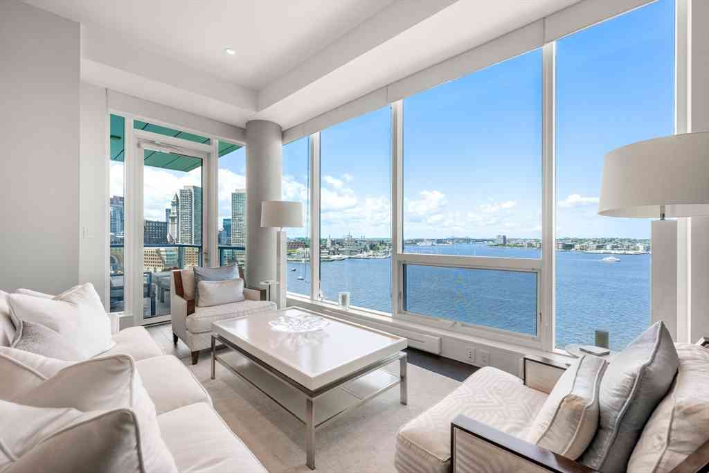 Condo For Sale - 22 Liberty Dr #11C<br/> Boston, MA 02210
