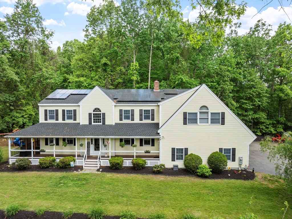 Homes For Sale - 116 Island Rd<br/> Worcester County, Lunenburg, MA 01462