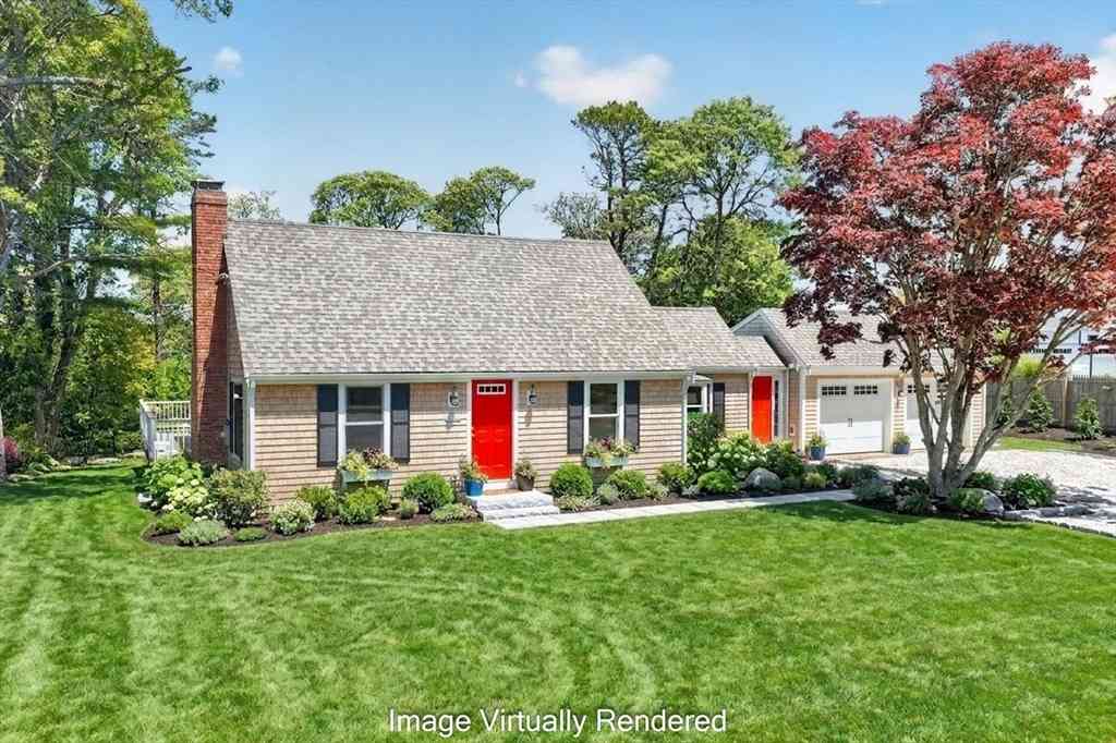 Homes For Sale - 333 Old Comers Rd<br/> Barnstable County, Chatham, MA 02633