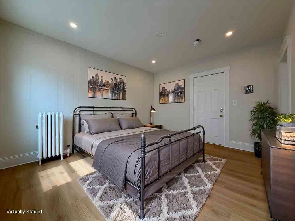 Apartment For Rent - 29 John Street #4<br/> Attleboro, MA 02703
