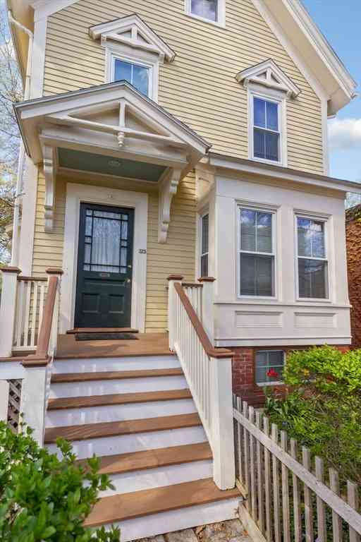 Multifamily For Rent - 325 Western Avenue<br/> Cambridge, MA 02139