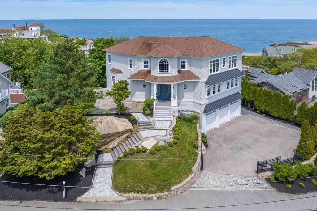 Homes For Sale - 3 Jerusalem Lane<br/> Norfolk County, Cohasset, MA 02025