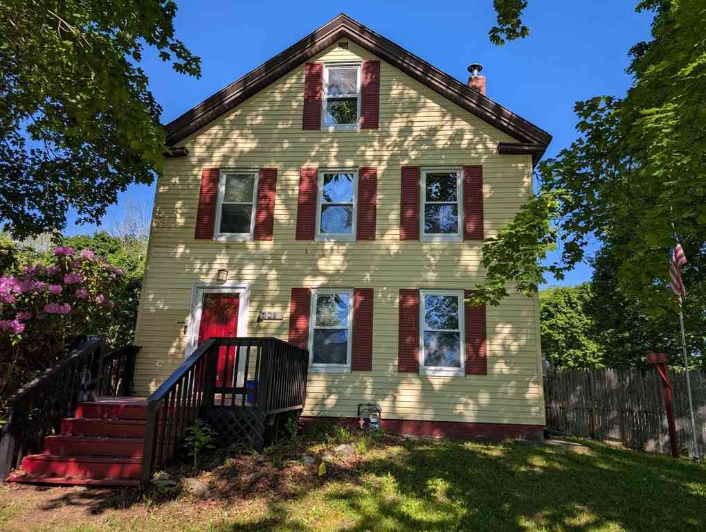 Multifamily For Sale - 440 Old Somerset Ave<br/> Dighton, MA 02764