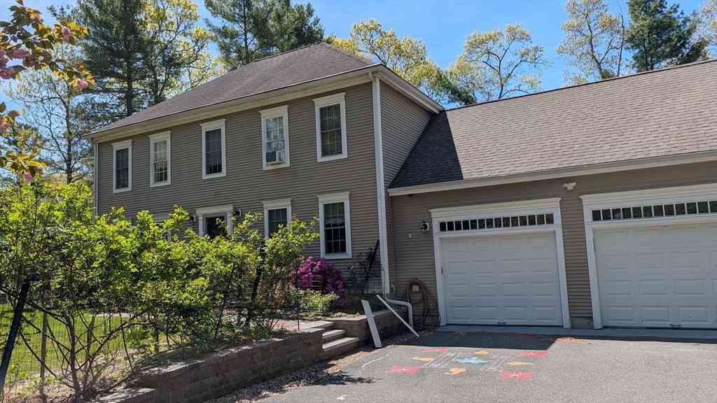 Homes For Sale - 700 Main Street<br/> Wareham, MA 02571