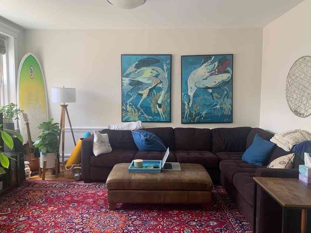 Apartment For Rent - 224 Jamaicaway #8<br/> Boston, MA 02130