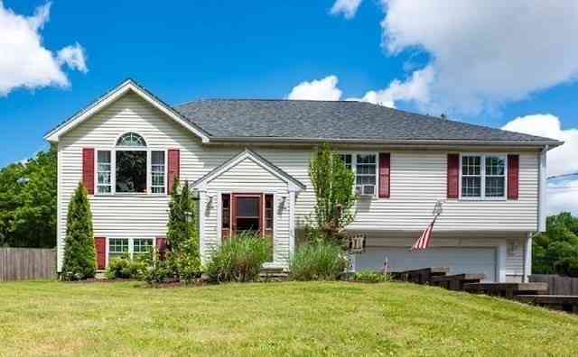 Homes For Sale - 1241 Sharps Lot Rd<br/> Bristol County, Swansea, MA 02777