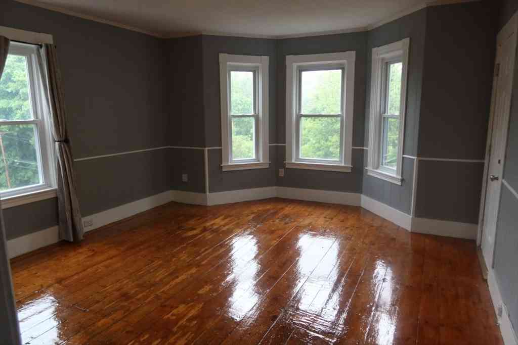 Apartment For Rent - 348 Fairmount St #1<br/> Fitchburg, MA 01420