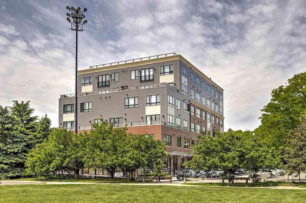 Condo For Sale - 70 Leo Birmingham Parkway #304<br/> Boston, MA 02135