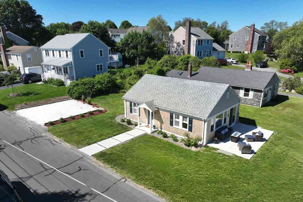 Homes For Sale - 2-A Bodfish Ave<br/> Barnstable County, Sandwich, MA 02563