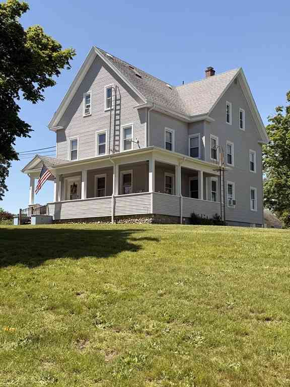 Homes For Rent - 382 Main St<br/> Dighton, MA 02715
