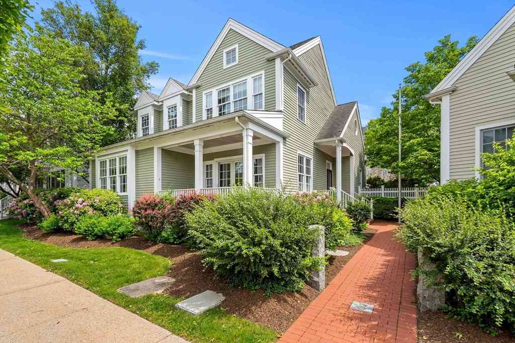 Homes For Sale - 3 Ludlow Rd #3<br/> Norfolk County, Quincy, MA 02171