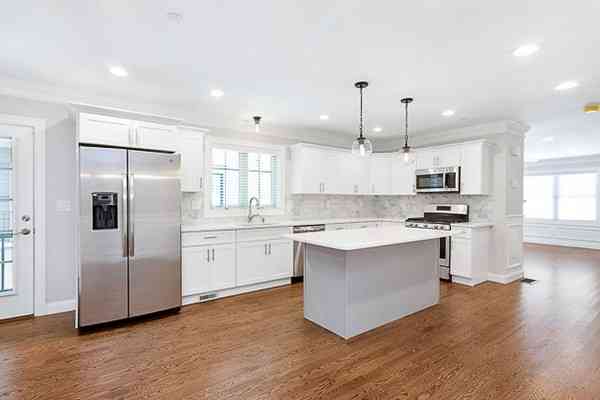 Homes For Rent - 20B Hawthorne #20B<br/> Boston, MA 02119