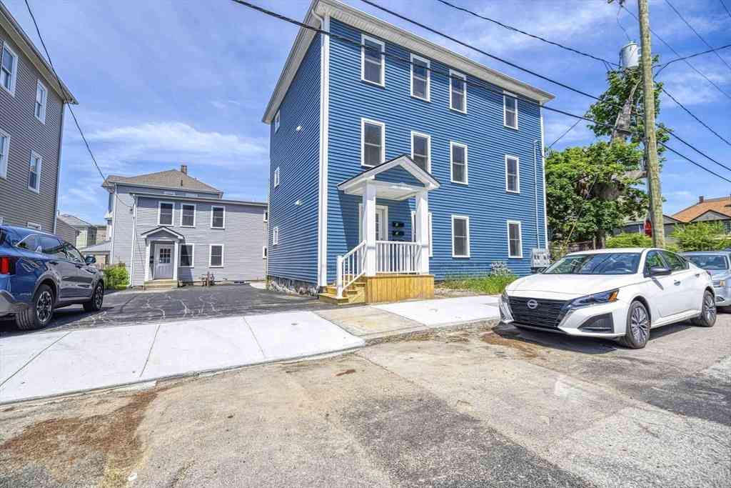 Homes For Rent - 149 Mason St<br/> Fall River, MA 02723
