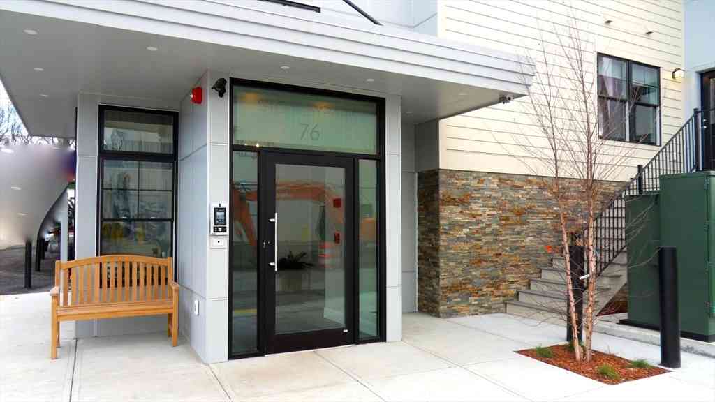 Apartment For Rent - 76 Stonley Road #40<br/> Boston, MA 02130
