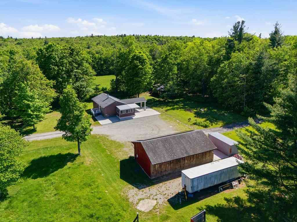 Homes For Sale - 9 Alderman Rd<br/> Hampshire County, Middlefield, MA 01243