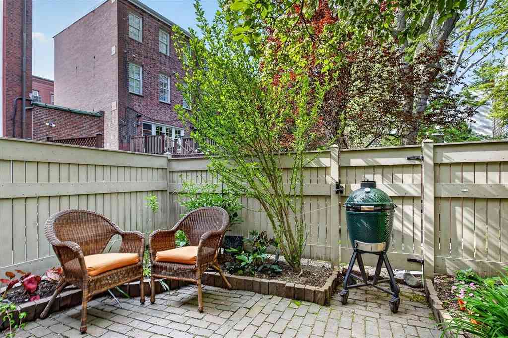 Homes For Sale - 3 Pleasant Street Court<br/> Boston, MA 02129
