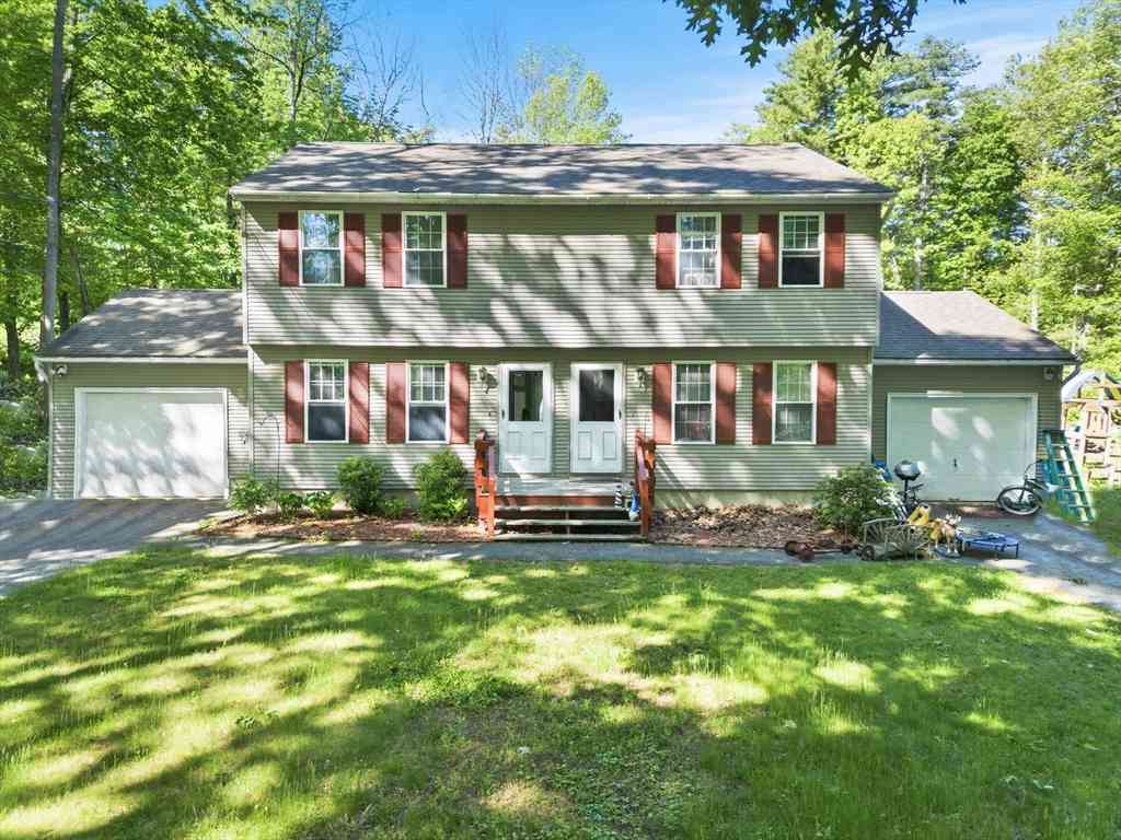 Homes For Rent - 577-579 Old Greenwich Plains Rd.<br/> Hardwick, MA 01082