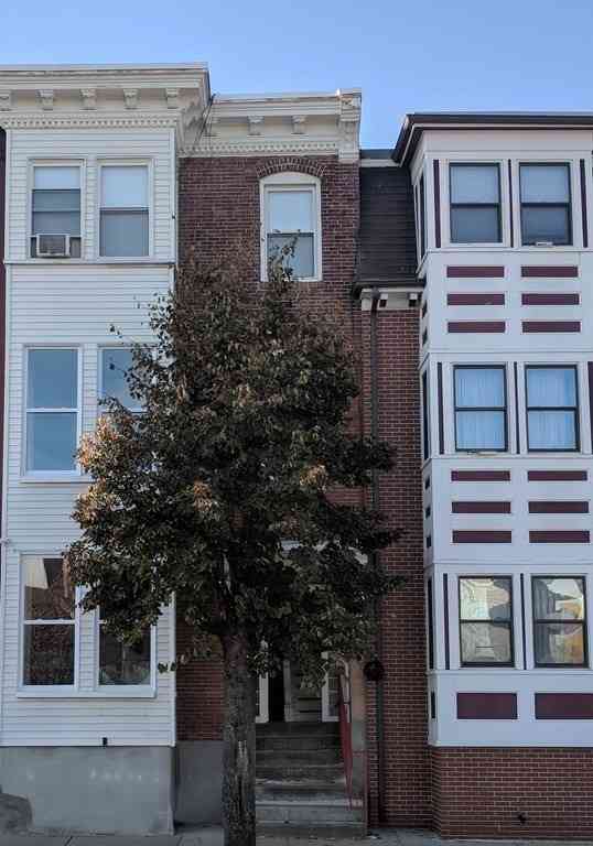 Apartment For Rent - 80 Havre St #2<br/> Boston, MA 02128