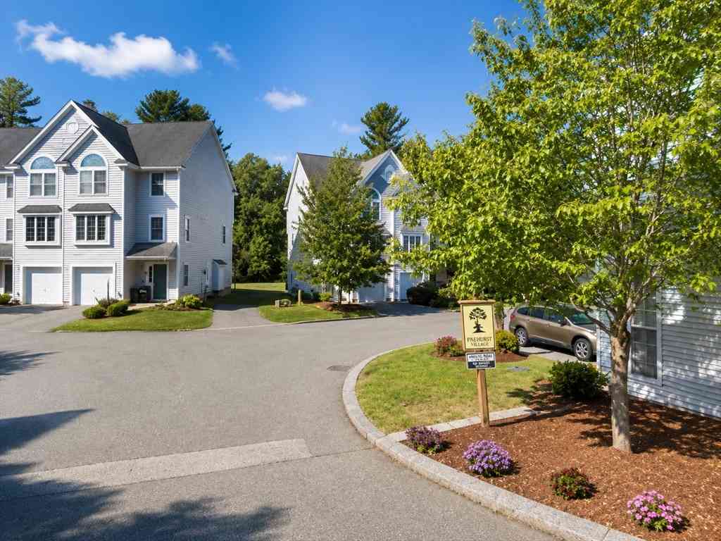 Condo For Rent - 100 Nutting Rd #E2<br/> Westford, MA 01886