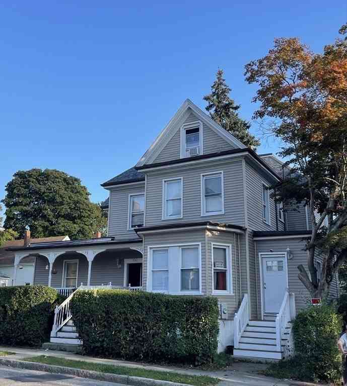 Homes For Sale - 398 Union St<br/> Bristol County, New Bedford, MA 02740
