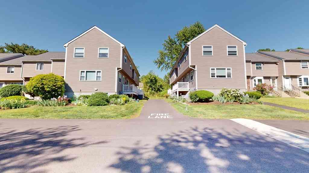 Condo For Sale - 55 Leedham #1-11<br/> Attleboro, MA 02703