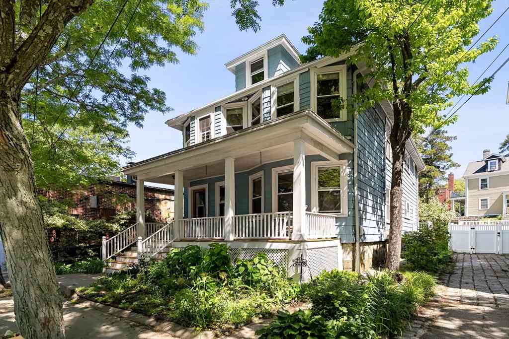 Condo For Sale - 2 St. John St #1<br/> Boston, MA 02130
