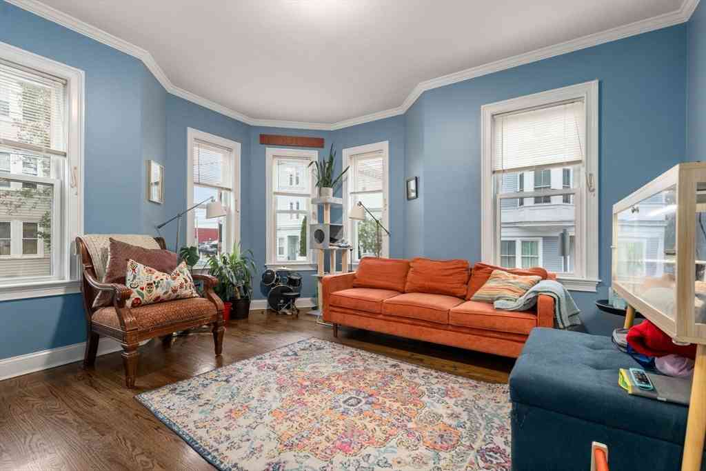 Condo For Sale - 166 Boylston Street #1<br/> Boston, MA 02130