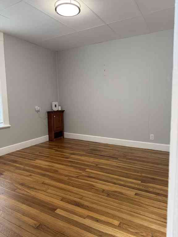 Apartment For Rent - 853 Western Ave #1<br/> Lynn, MA 01902