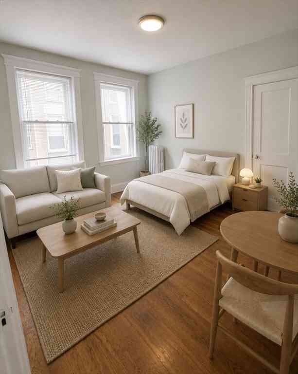 Apartment For Rent - 87 Gordon St #11<br/> Boston, MA 02135