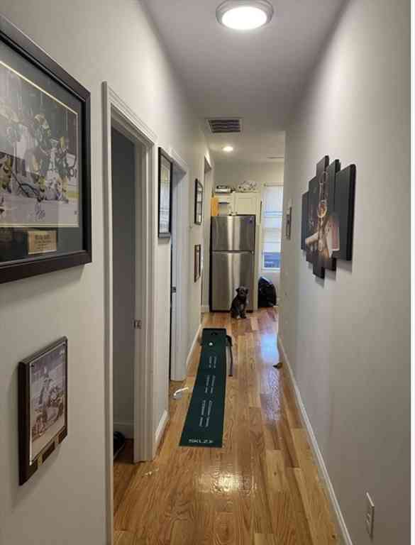 Apartment For Rent - 663 East Broadway #2A<br/> Boston, MA 02127