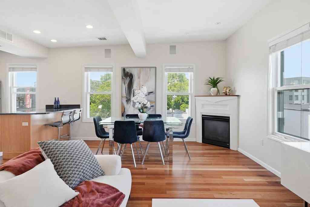 Condo For Sale - 841 Saratoga St #3<br/> Boston, MA 02128