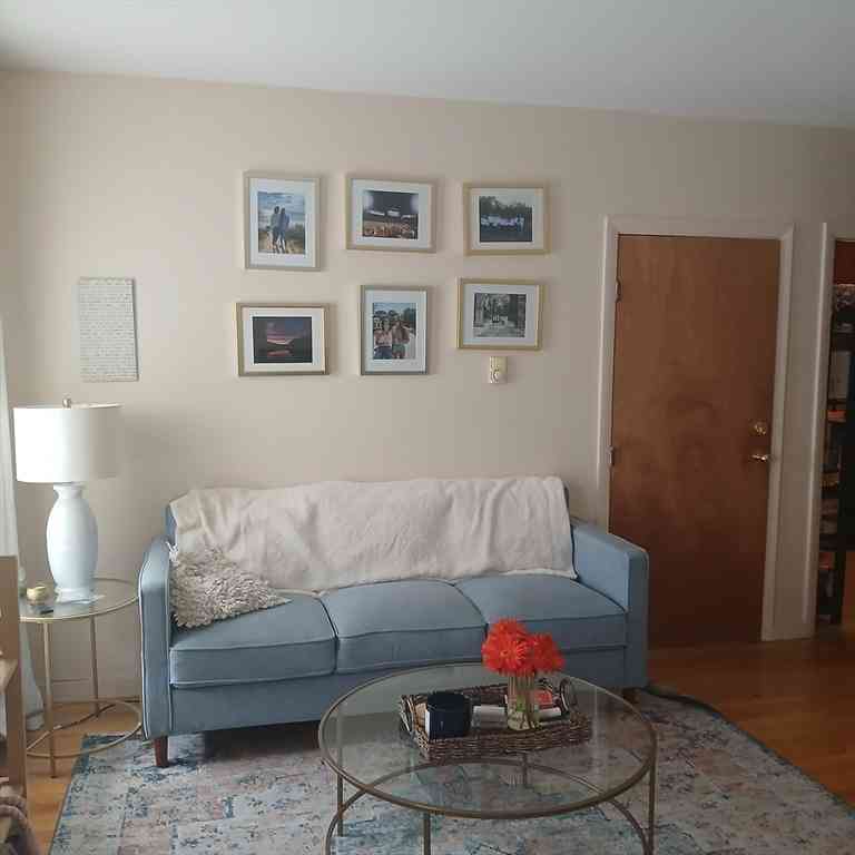 Apartment For Rent - 17 Cooper Street #2<br/> Boston, MA 02113