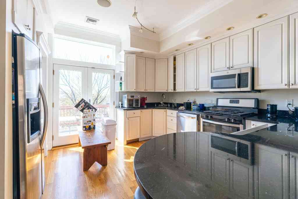 Apartment For Rent - 47 Old Harbor #2<br/> Boston, MA 02127