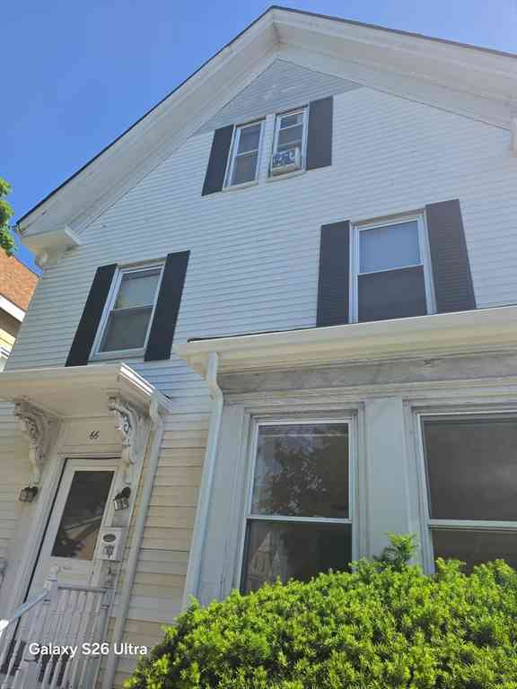 Multifamily For Rent - 66 Lewis Street<br/> Lynn, MA 01902