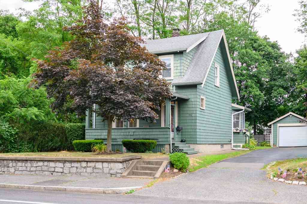 Homes For Sale - 56 Plain St<br/> Norfolk County, Braintree, MA 02184
